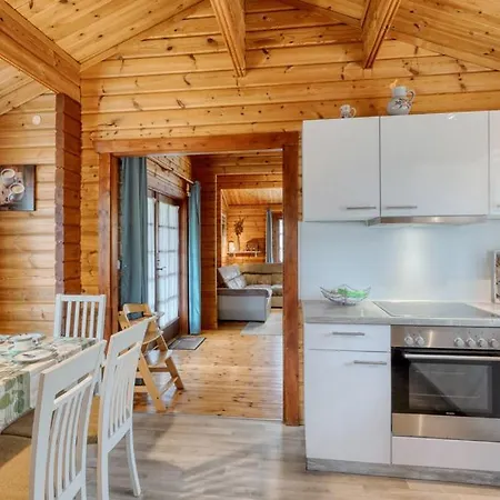 Neckar 38 度假居 *