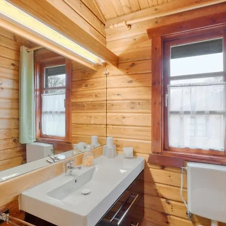 度假居 Neckar 38 *