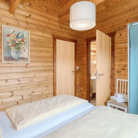 Neckar 38 度假居 Hayingen