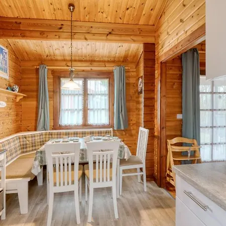 Neckar 38 度假居 Hayingen