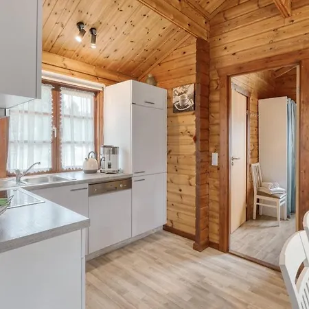 度假居 Neckar 38 Hayingen