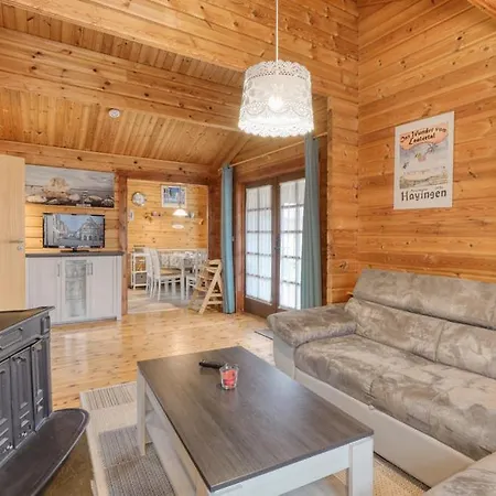 Neckar 38 度假居 *