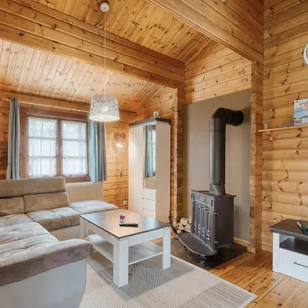 Neckar 38 度假居 Hayingen