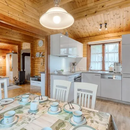 度假居 Neckar 38 Hayingen